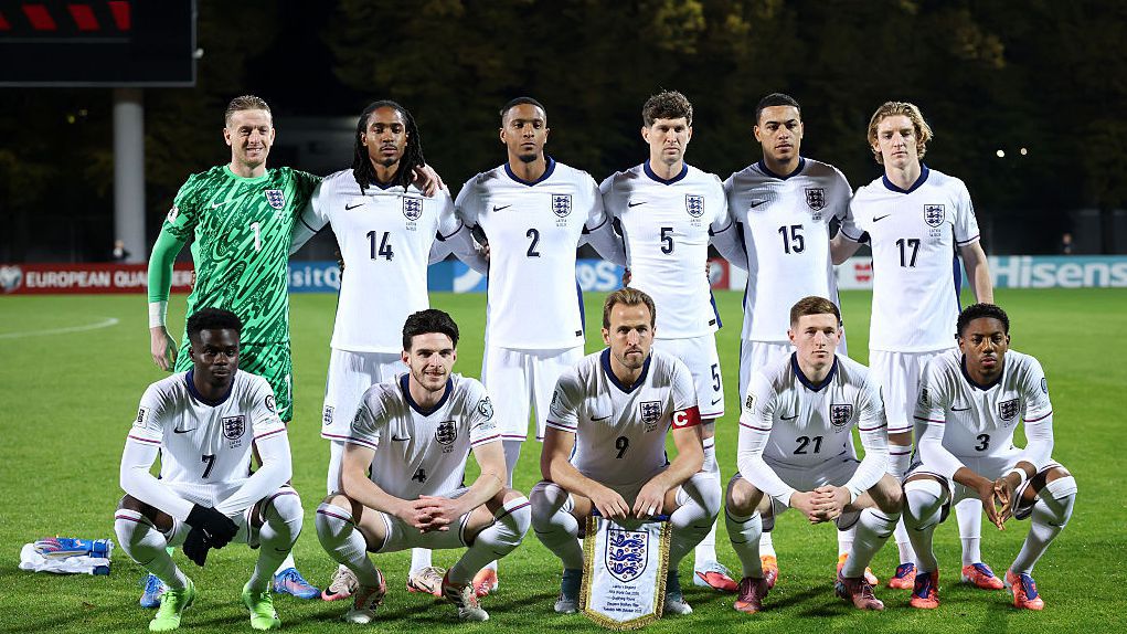 Англия обяви контроли срещу два от финалистите на Световното