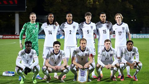 Англия обяви контроли срещу два от финалистите на Световното