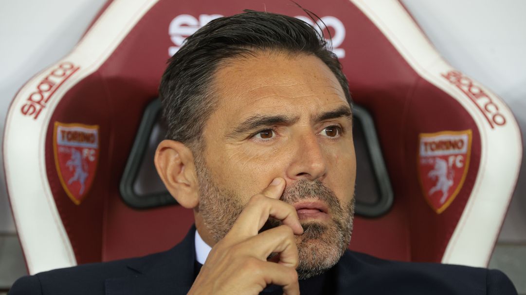 Торино предприе директорска смяна