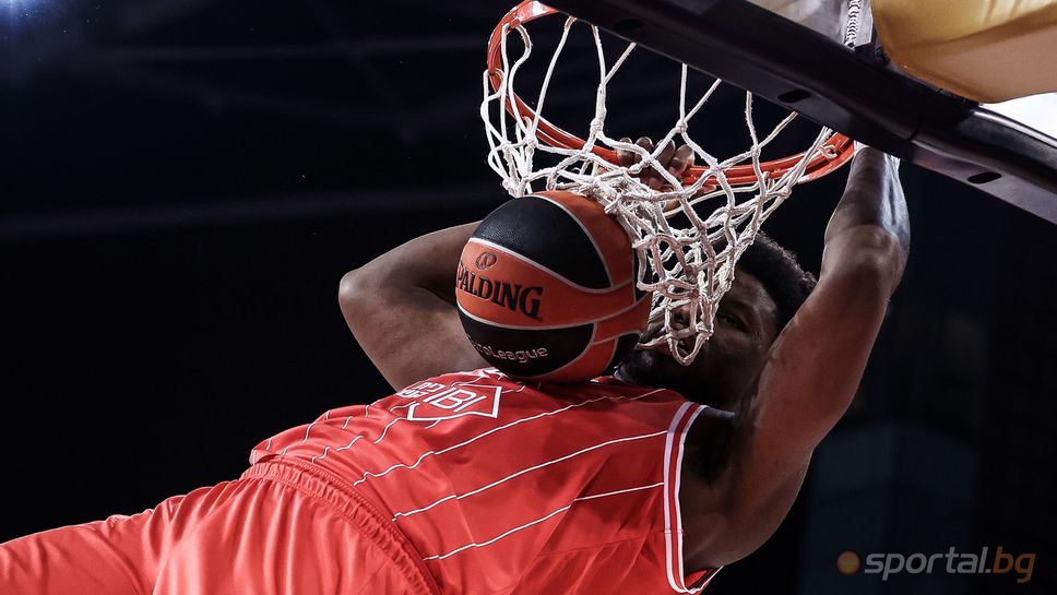 Най-добрите снимки за месец ноември на Sportal.bg