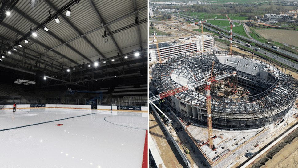 Елитните играчи от Националната хокейна лига НХЛ ще пропуснат Зимните