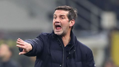 Киву: Съдията беше на отлична позиция и прецени, че няма дузпа, но...