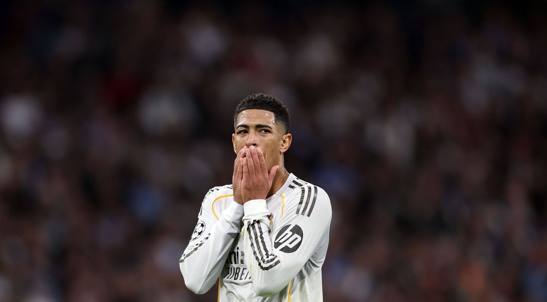 Юнайтед предлага на Белингам 15 милиона годишно при договор за 6 години