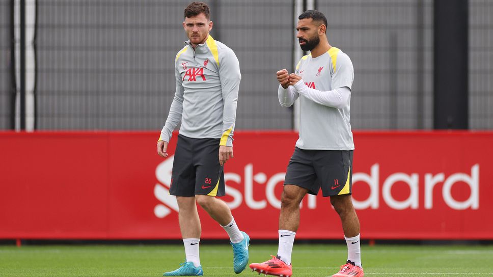 Ливърпул сложи край на кризата с победата си тази вечер