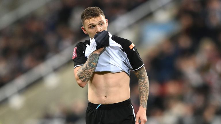  В Атлетико са избрали неочакван заместител на Трипиър 