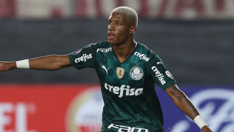  Арсенал изпрати оферта за бразилски гений 