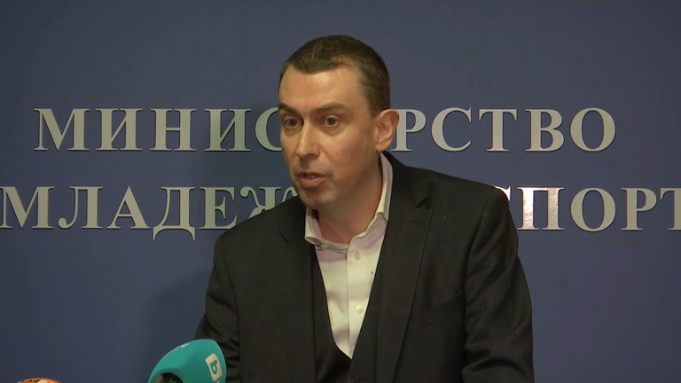  Арх. Здравков: Новото оборудване би трябвало да бъде вписано в чашката на актуалното 