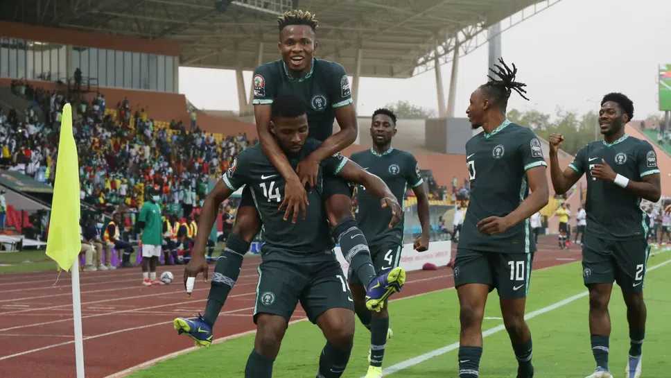 Нигерия надигра Египет след гол на Ихеаначо, "фараоните" разочароваха