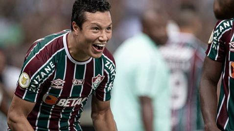  Лудогорец заплаща близо 1 милион евро за бранител от Бразилия 