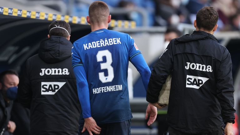  Хофенхайм загуби десния си бранител 