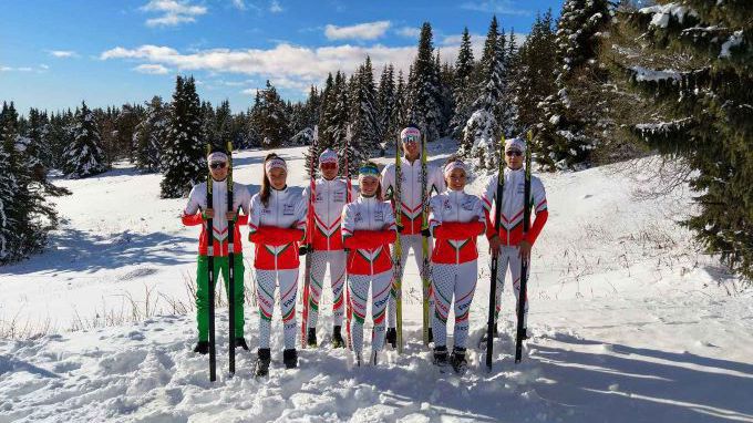 Родните ски бегачи ще участват в стартовете от  Балканската купа в Сърбия