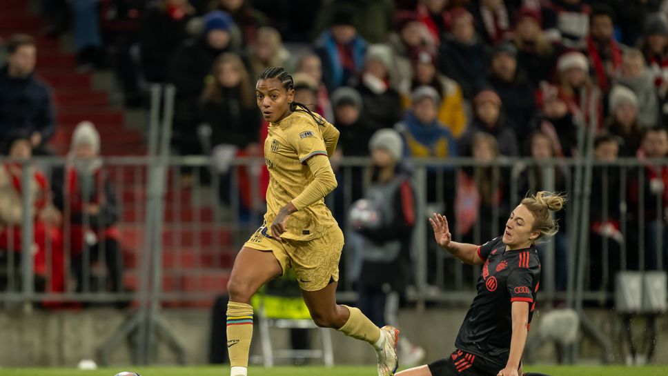 Гаф на служител в Барселона почти сигурно ще доведе до наказание