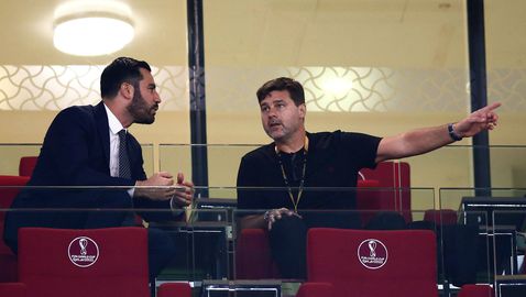  Почетино е подготвен да заеме мястото на Потър в Челси 