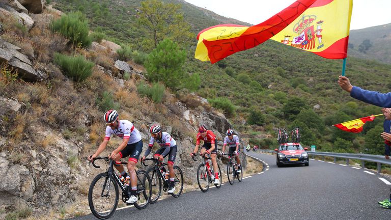 Тазгодишното издание на Обиколката на Испания ще започне в Барселона