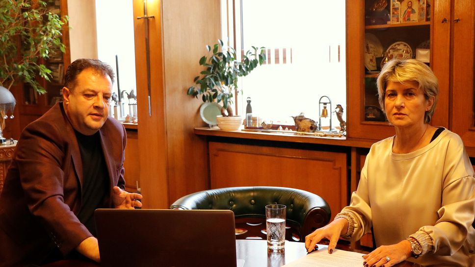 61 милиона лева е общият бюджет на програмата за енергийна ефективност на спортни обекти