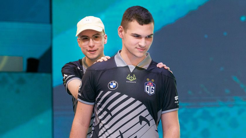 Категорична победа за Божидар "bzm" Богданов