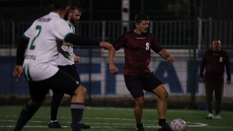 15 отбора се включват в деветата Зимна купа на АМФЛ-Варна