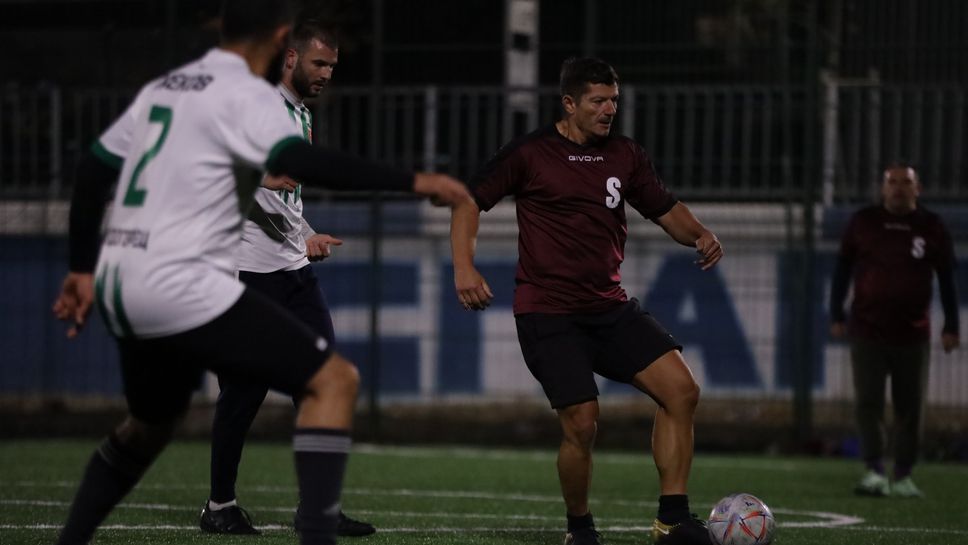 15 отбора се включват в деветата Зимна купа на АМФЛ-Варна