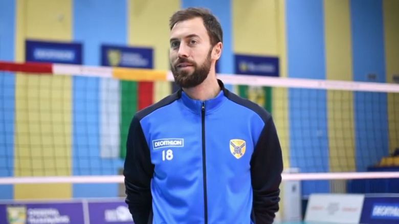 Николай Николов: Ще направим всичко възможно за една хубава победа пред родна публика