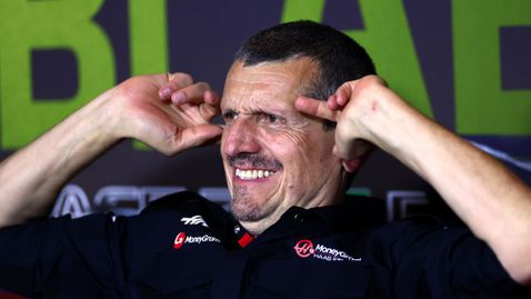 Щайнер: Доминацията на Макс ще приключи