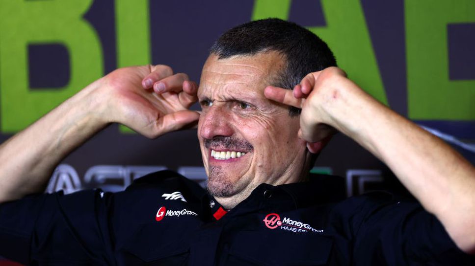 Хил за Щайнер: Голяма загуба за Формула 1