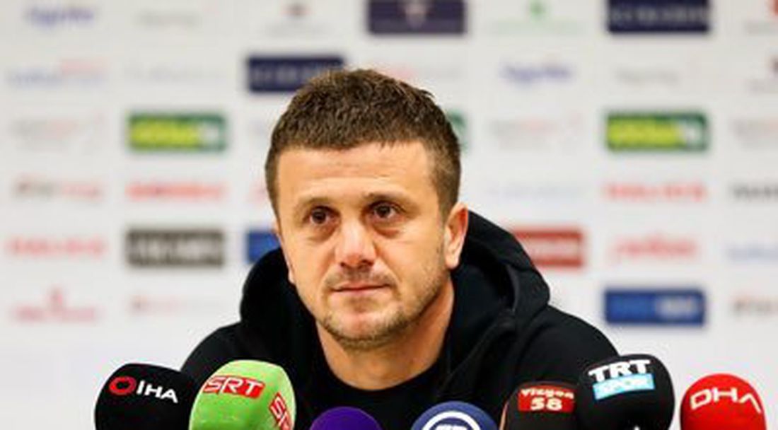 Треньорът на Коняспор подаде оставка след разгрома от Фенербахче