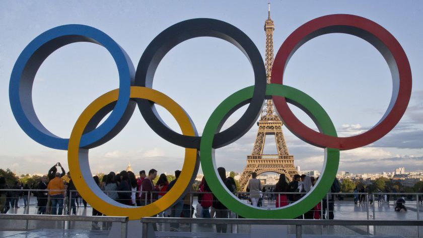 Първите 25 спортисти от Русия и Беларус, които ще участват в Париж, бяха одобрени от МОК