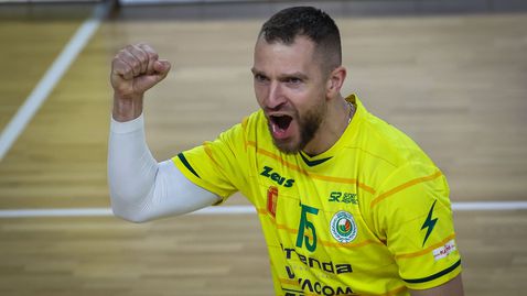 Николай Тодоров се завърна в Добруджа 07