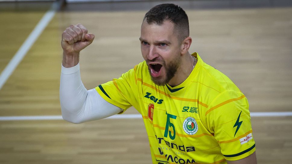 Николай Тодоров се завърна в Добруджа 07