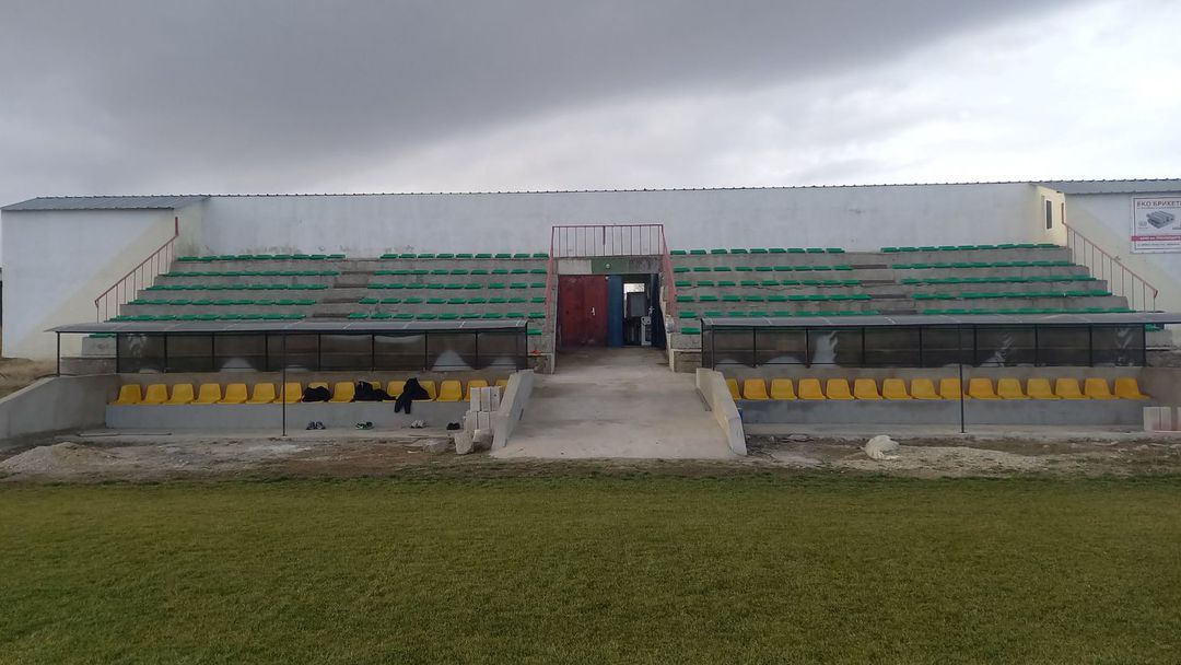 Североизточният финал за купата на АФЛ в Добрич