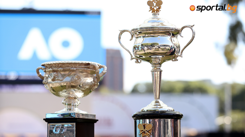 Петият ден на Australian Open включва мачове на двама от