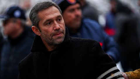 Красимир Инински ще вземе участие в честванията по повод 100 години бокс в Унгария