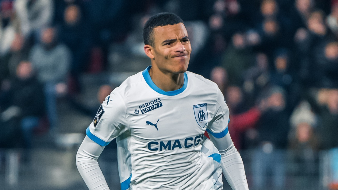 В Ямайка са разочаровани, че Грийнууд засега отказва да се присъедини към националния тим