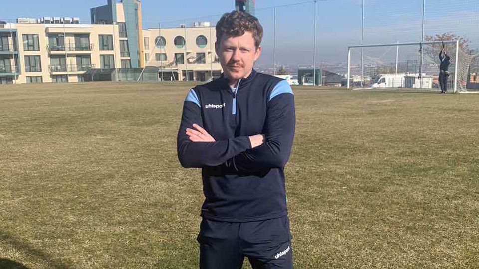 Крумовград потвърди за привличането на бивш треньор на Левски