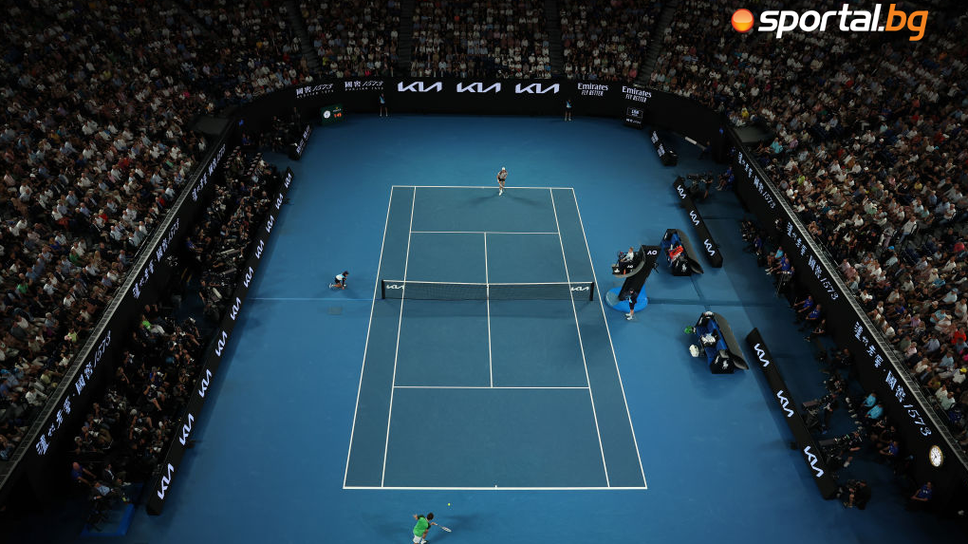 Всички мачове от третия ден на Australian Open 2025