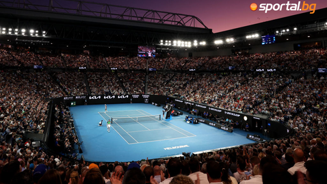 Ден 10 на Australian Open: Джокович - Зверев и Бадоса - Сабаленка ще са първите полуфинали