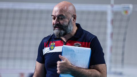 Франческу Кадеду: Направихме много грешки, но се борихме! Георги и Ники ни напуснаха...