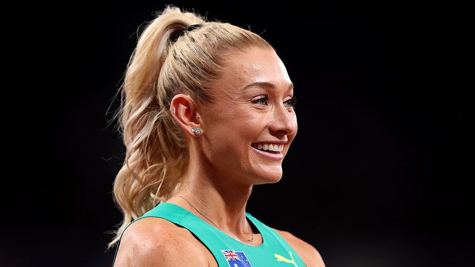 Австралийците спечелиха златото пред Франция и Етиопия в надпреварата на