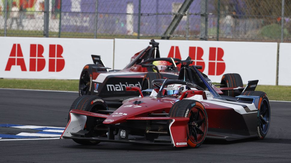 Ник Касиди стартира едва 13 и в Е При на