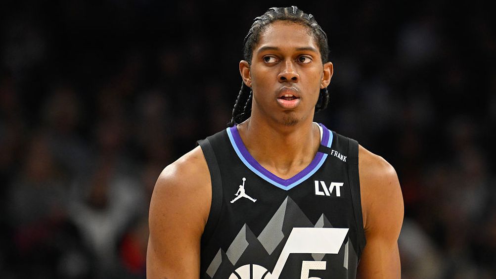 Крило на Юта Джаз влезе в историята на НБА със злощастно постижение