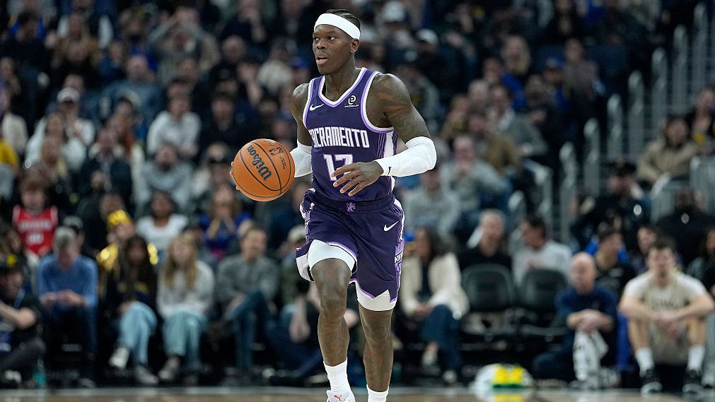 Денис Шрьодер отнесе тежко наказание заради Лука Дончич