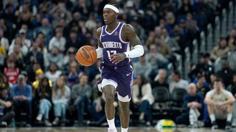  Денис Шрьодер отнесе тежко наказване поради Лука Дончич 