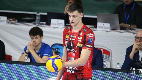 Алекс Николов: Прекарах два адски дни заради грипа