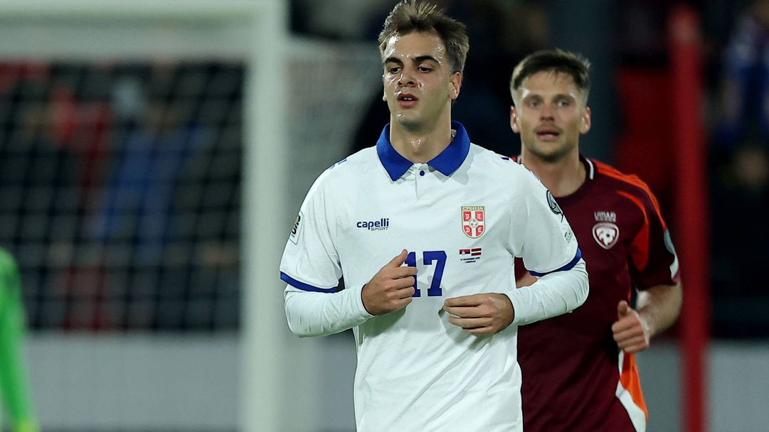 Вердер взе под наем от Щутгарт един от голмайсторите на сръбското първенство