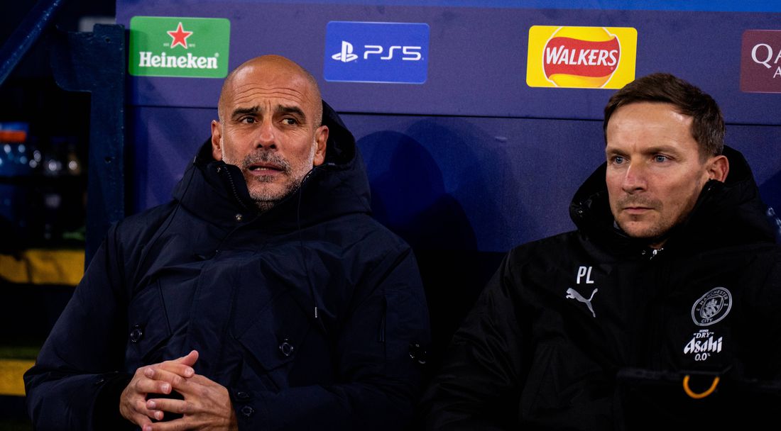 Асистентът на Гуардиола след боя по Екзитър: Чудесно е, че направихме още една крачка напред