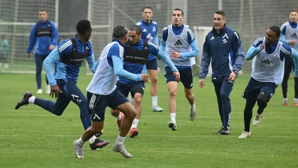 Левски обяви часовете на зимните си контроли