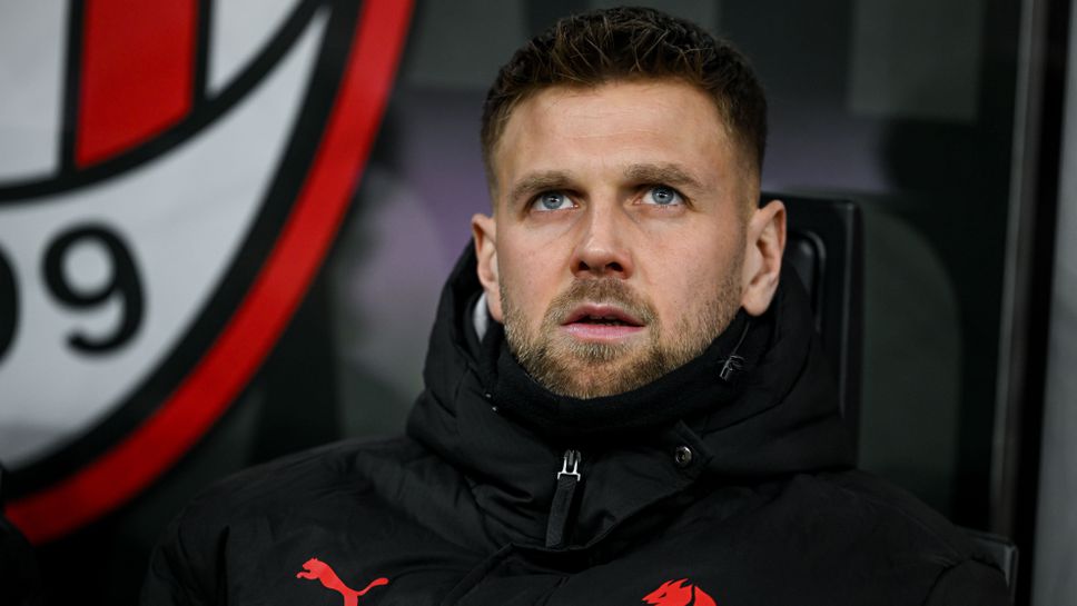 Съставите на Фиорентина и Милан, Фюлкруг дебютира като титуляр