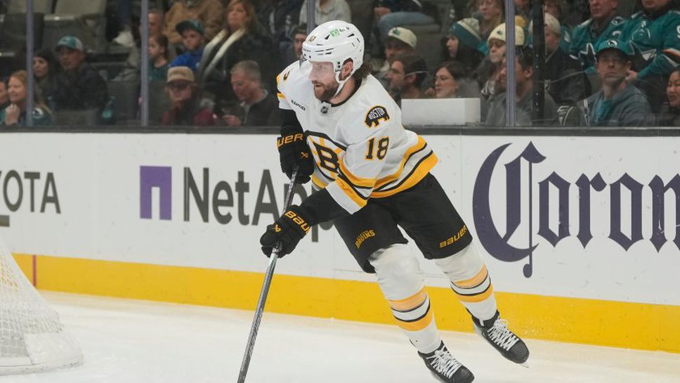 Павел Заха вкара първи хеттрик в кариерата си