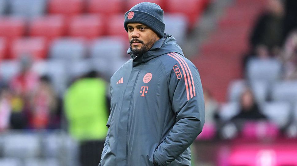 Лидерът в Бундеслигата Байерн Мюнхен посреща Волфсбург в първи мач