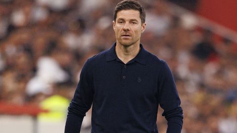 Бутрагеньо за Чаби Алонсо: Разделихме се по взаимно съгласие, Реал винаги ще е неговият дом